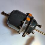 Sinotruk Howo Trucks Brake Booster Spare Parts Brake Chamber For Howo Truck