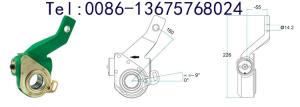 Quality Slack Adjuster Automatic 4W4200 China wholesale