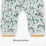 Baby Pants Autumn Spring Fashion Cotton Infant Leggings Newborn Boy Pants Baby