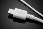 COMER 6 Usb Ports anti theft display device retail store wide high theft