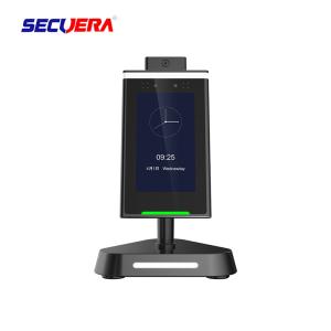 Quality Infrared Thermal Scan Temperature Measuring Machine Digital 2000 Degree Board wholesale