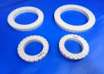Customized High Precision Zirconia Ceramic Gear Wheel Alumina Ceramic Sealing