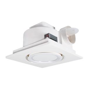 Quality Food Beverage Mass Exhaust Kitchen Centrifugal Ventilation Fan With LED Light wholesale