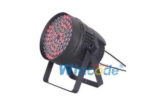 Quality 90×3W RGBW LED Par Light Of Stage Par Light For Stage Performance System, Theatrical Performances wholesale
