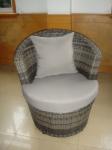 9pcs luxury resort beach sofa furniture