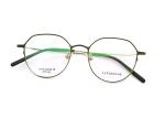 ZTO 119 Beta Titanium Glasses In Wide Selection Of Colors