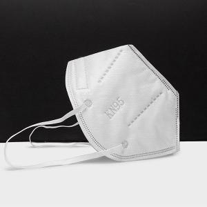Quality Disposable KN95 Dust Mask Anti Pollution Particulate Respirator wholesale