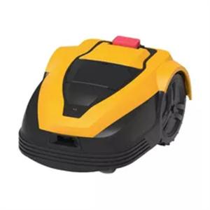 Quality Electric Smart Auto Grass Mower Stainless Steel 2.2Ah 24V wholesale