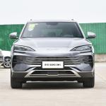 BYD EV Hybrid Compact SUV Vehicles Small SUV Plug In Hybrid Car