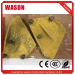 Excavator CAT Spare Parts Bucket Blade Side Cutter Or CAT Side Cutter 7Y0357