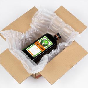 Quality PE HDPE 15 To 30 Microns Air Cushion Film Roll Shockproof wholesale