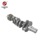 Cummins NT855 Diesel Engine Parts Genuine Construction Machine Crankshaft Assy