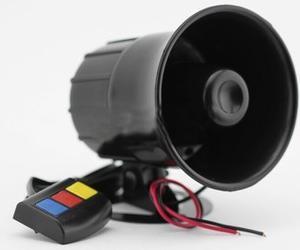 Quality Electronic alarm horn wholesale