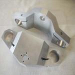 Aluminum CNC Machining Parts, precision Parts, Turning Parts, CNC Motorcycle