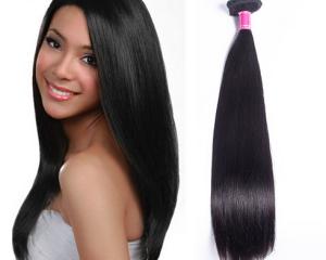 Quality Double Drawn Full Ends Virgin Hair Grade 7a Virgin Hair Egg Cury 10 inch to 16 inch wholesale