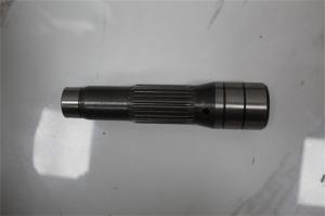 Quality Hitachi EX120-5 EX100-5 Planetary Gear Parts 3070443 Traveling Motor Shaft wholesale