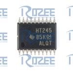 SN74HCT245PWR