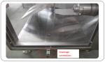 DGD-280BJ PLC Controlled Automatic Horizontal Pouch Packing Machine 380V 50Hz