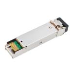 OC-48/STM-16 SR-1 Other Optical Transceiver Module 2.5Gbps SFP 1310nm 2km DOM