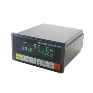Quality Loss In Weight Feeder Digital Weighing Controller 25℃～+45℃ Operating Temperature wholesale