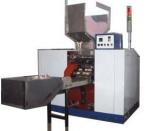 Flexible Straw Bending Machine