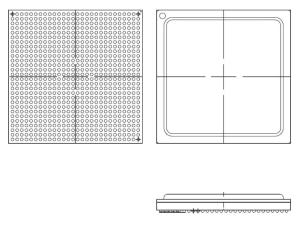 Quality XCZU2EG-L2SFVC784E Xilinx wholesale
