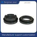 OEM Food Grade 25 35mm Apv Pump Seal Unbalanced Single Spring