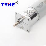 37gb 10kg Cm 1.5 Nm 12v 18v 24v Rs-555 20 Rpm 15w Dc Metal Gear Motor With