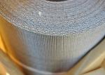 230mm Width 110x22 SS304 Reverse Dutch Woven Wire Mesh For Plastic Extruder