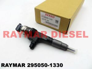 Quality 295050-1330 295050-1331 Denso Diesel Injectors wholesale