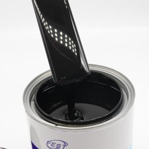 Quality Polyurethane Auto Body Paint Refinish 2k Automotive Coat wholesale