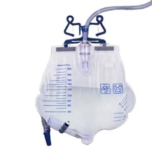 Quality Good Price Urine Collection Bag Luxury Urine Drainage bags Disposable urine bag wholesale