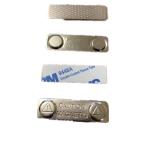Industrial Magnet Block with Super Strong 3M Adhesive The Perfect Nameplate