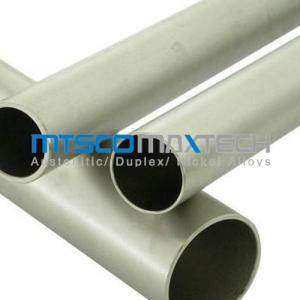 Quality Bright Annealed ASTM 789 UNS S31803 Stainless Duplex Steel Tube wholesale