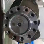 Volvo Six Cylinders Forged Steel Crankshaft Hdep11L 23488864 for Standard