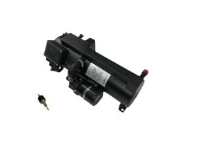 Quality 10kw 12kw 15kw Car Engine Water Heater Coolant Safe Adjustable wholesale