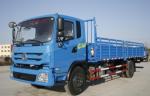 Dongfeng 4x2 Mini Trucks Dumper Cargo Truck with Gross Vehicle Weight 5000 kg