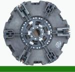 Cerametallic 50 Series 6 Pad Deere Tractor Clutch