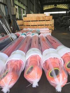 Quality 9147231 Hitachi EX220-5 Boom hydraulic cylinder parts wholesale