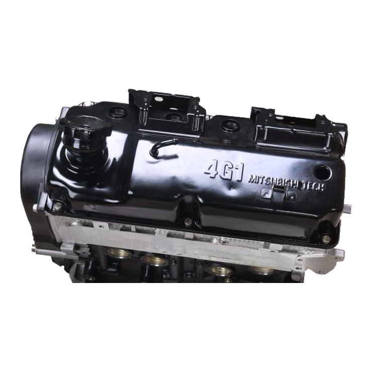 High Torque 215N.m HH Original Auto Parts18K4G Engine Assembly for Roewe MG 750
