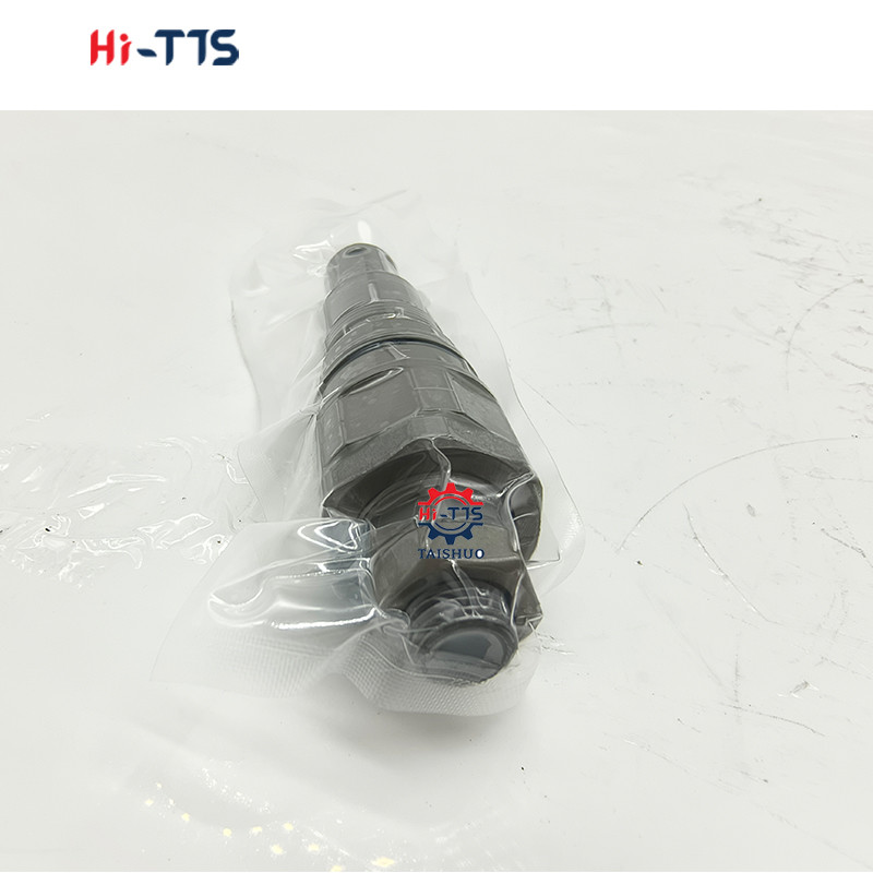 YN22V00001F8 Overflow Valve for SK200-6E/200-8 Excavator Machinery Parts