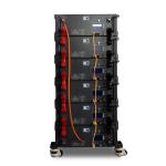 Long Life 5kwh Lifepo4 Battery Rack Lithium Iron Phosphate 48V Solar Battery
