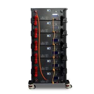 Quality Long Life 5kwh Lifepo4 Battery Rack Lithium Iron Phosphate 48V Solar Battery wholesale