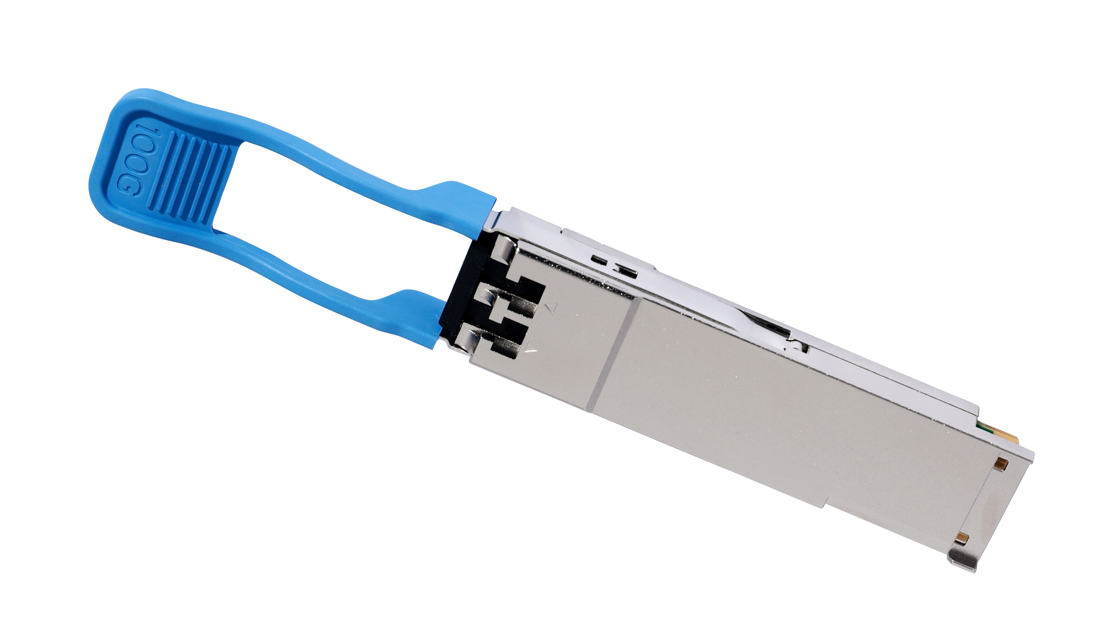 10km Maximum Transmission Distance 100G QSFP28 LR4 Optical Transceivers Module for Data Center Connectivity Solutions