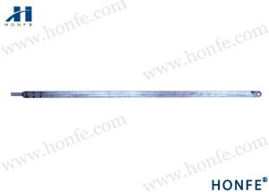 Quality 11x40x2277mm Lever Picanol Weaving Loom Spare Parts wholesale