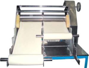 Quality Stainless Steel Automatic Manual Noodles Making Machine Production Line wholesale