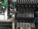 Semi Automatic Metal Spiral Binding Machine SSB420 For Notebook with coil lock