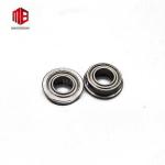 153500224 BRG BALL DBL SHLD & FLGD 8IDX16ODX5WMM For Gerber Cutter GT7250