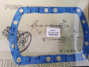  E330C Hydraulic Main Pump Gasket A8VO200