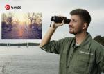 RoHS Zoomable Infrared Thermal Night Vision Monocular